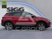 2023 Opel GrandlandX