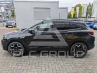 2023 Opel GrandlandX