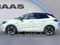 2023 Opel GrandlandX