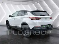 2023 Opel GrandlandX