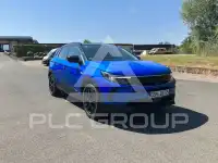 2023 Opel GrandlandX