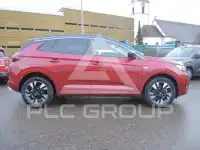 2023 Opel GrandlandX
