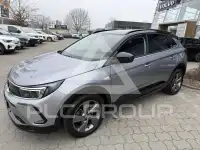 2023 Opel GrandlandX