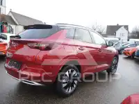 2023 Opel GrandlandX