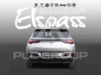 2023 Opel GrandlandX