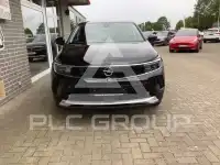 2023 Opel GrandlandX