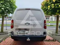 2023 Opel Combo
