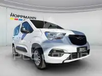 2023 Opel Combo