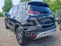 2023 Opel CrosslandX