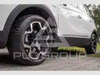 2023 Opel CrosslandX