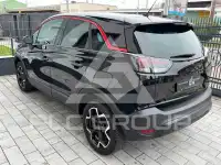 2023 Opel CrosslandX