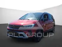 2023 Opel CrosslandX