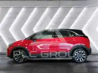 2023 Opel CrosslandX