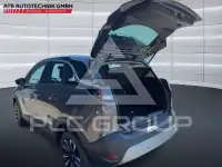 2023 Opel CrosslandX