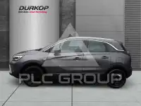 2023 Opel CrosslandX