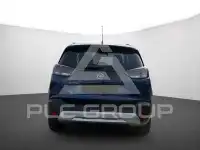 2023 Opel CrosslandX