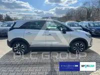 2023 Opel CrosslandX