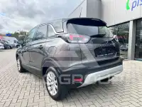 2023 Opel CrosslandX
