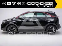 2023 Opel CrosslandX