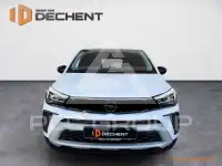 2023 Opel CrosslandX