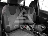 2023 Opel CrosslandX
