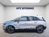 2023 Opel CrosslandX