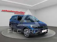 2023 Opel CrosslandX