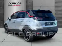 2023 Opel CrosslandX