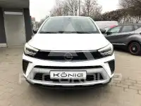2023 Opel CrosslandX