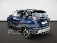 2023 Opel CrosslandX