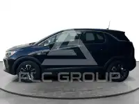 2023 Opel CrosslandX
