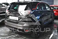 2023 Opel CrosslandX