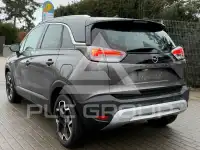 2023 Opel CrosslandX