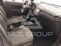 2023 Opel CrosslandX