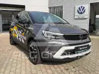 2023 Opel CrosslandX