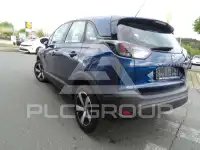 2023 Opel CrosslandX