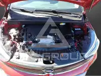 2023 Opel CrosslandX