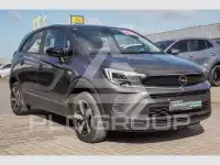 2023 Opel CrosslandX