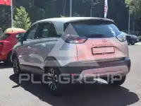 2023 Opel CrosslandX
