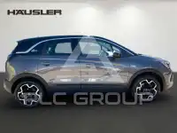 2023 Opel CrosslandX