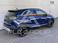 2023 Opel CrosslandX