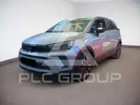2023 Opel CrosslandX