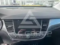 2023 Opel CrosslandX
