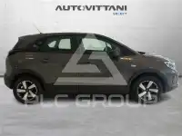 2023 Opel CrosslandX