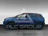 2023 Opel CrosslandX