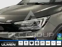 2023 Opel CrosslandX