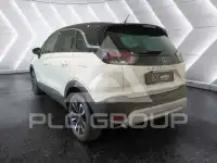 2023 Opel CrosslandX