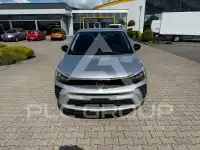 2023 Opel CrosslandX