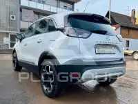 2023 Opel CrosslandX
