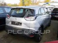 2023 Opel CrosslandX